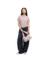 Dámské tričko Puma Ess Standard Small Logo Tee, špinavo ružové, 695752 49 Dámské tričko Puma Ess Standard Small Logo Tee, špinavo ružové, 695752 49