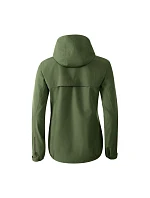 Dámska bunda Rainbow (khaki) Dámska bunda Rainbow (khaki)