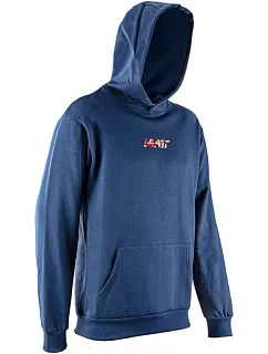 Bluza (z kapturem) LEATT Hoodie Core   L