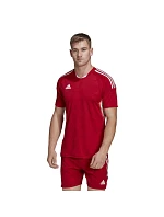 Adidas Condivo 22 zápasové tričko M HA3513 muži Adidas Condivo 22 zápasové tričko M HA3513 muži