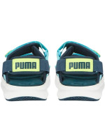 Detské sandále Evolve Jr 390449 02 - Puma