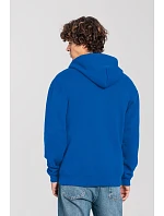 Fruit of the Loom Iconic Premium Hooded Sweat Jacket Mikina s kapucňou z hrubej bavlny 16.2286 kráľovská modrá Fruit of the Loom Iconic Premium Hooded Sweat Jacket Mikina s kapucňou z hrubej bavlny 16.2286 kráľovská modrá