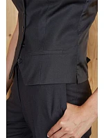 NEOBLU Max Women Dámska vesta 24.3167 night blue NEOBLU Max Women Dámska vesta 24.3167 night blue