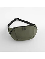 BagBase BG 346 Taška cez rameno „Everyday“ 52.0346 olivovo zelená BagBase BG 346 Taška cez rameno „Everyday“ 52.0346 olivovo zelená
