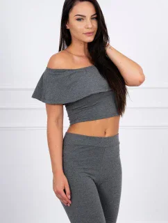 Sada s volánikmi grafit