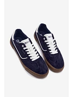 Pánske tenisky Big Star TT174091 Dark blue Pánske tenisky Big Star TT174091 Dark blue