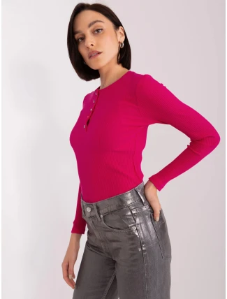 Blúzka RV BZ 9211.28P fuchsiová