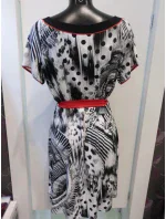 Šaty Mano 05 06 Vena - Favab Šaty Mano 05 06 Vena - Favab