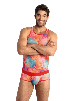 Pánsky top Falcon top - Anais