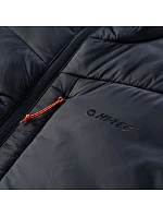 Pánska vesta Varen M 92800593706 black-red - Hi-Tec Pánska vesta Varen M 92800593706 black-red - Hi-Tec