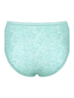 SLOGGI GO CRUSH NOHAVIČKY S VYSOKOU NOHOU C3P V007