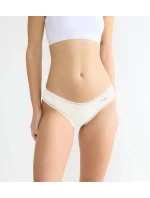 sloggi GO Crush Mini C3P - WHITE - SLOGGI WHITE - SLOGGI