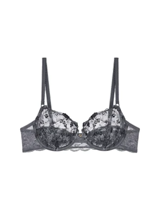 Dámska podprsenka Sensual Spotlight W - GRAY - sivá 00DK - TRIUMPH