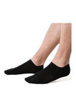 Pánske ponožky Steven art.130 Natural Merino Wool 41-4640