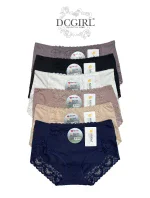 Nohavičky DC Girl 26391 A'12 M–XL