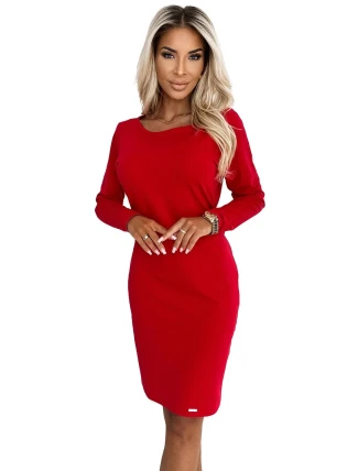 Dámske šaty 209-12 - NUMOCO