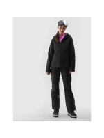 Zimná lyžiarska bunda 4F W 4FWAW24TTJAF572-20S