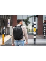 XD DESIGN BATOH FLEX GYM BAG BLACK P/N: P705.801