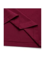 Unisex tričko Stage (orchidea)