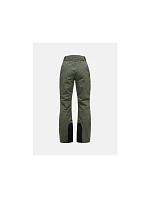 Peak Performance W Anima Pants green women
