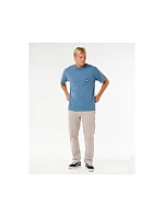 Pánske nohavice RIP CURL Premium Surf Pant, sivé Pánske nohavice RIP CURL Premium Surf Pant, sivé