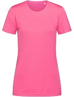 Stedman Sports-T Women Dámske športové tričko Interlock 05.8100 sweet pink Stedman Sports-T Women Dámske športové tričko Interlock 05.8100 sweet pink