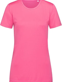 Stedman Sports-T Women Dámske športové tričko Interlock 05.8100 sweet pink