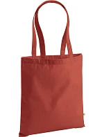 Taška Westford Mill W 801 EarthAware™ z biobavlny 50.0801 oranžová s odtieňom hrdze Taška Westford Mill W 801 EarthAware™ z biobavlny 50.0801 oranžová s odtieňom hrdze