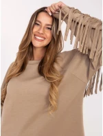 Blúzka IT BZ 21695.10 dark lilac