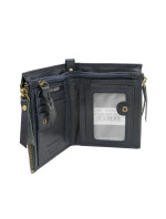 Peňaženka N1226 RHP tmavo modrá
