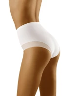 Nohavičky Experia White - Wol-Bar