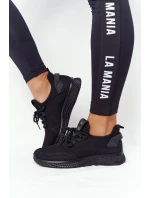 Dámske športové topánky Black Roxy