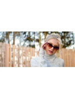 Slnečné okuliare VUCH Brigida