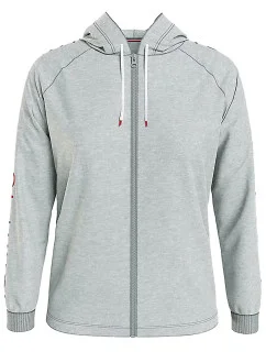Dámska mikina UW0UW02867-P4A - Tommy Hilfiger