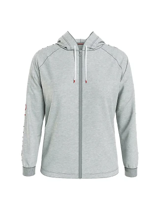 Dámska mikina UW0UW02867-P4A - Tommy Hilfiger