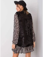 Dámska vesta AT KZ 4102 1.20P Black - FPríslušenstvo