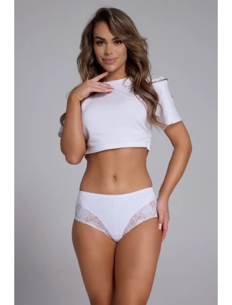 Dámske nohavičky ECO-VI - WOLBAR