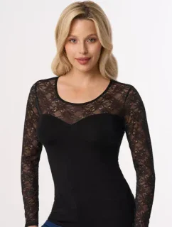 DÁMSKA BLÚZKA MEREDITH