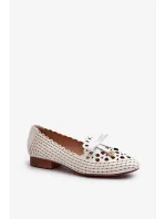 Balerínky model 196306 Krok vo veľkom štýle Balerínky model 196306 Krok vo veľkom štýle