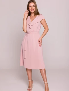 Večerné šaty model 214653 Stylove