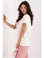 Blúzka model 226679 Rue Paris