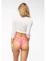 Julimex Love Vibes Simple Brasil nohavičky S-XL Julimex Love Vibes Simple Brasil nohavičky S-XL