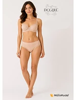 Nohavičky DC Girl 27041 A2 S–XL Nohavičky DC Girl 27041 A2 S–XL