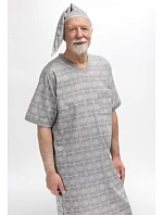 Košeľa Martel Sylwester I 502 kr/r, kockovaná, 3XL–5XL Košeľa Martel Sylwester I 502 kr/r, kockovaná, 3XL–5XL