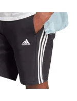 Šortky adidas Essentials Fleece 3-Stripes M IB4026 Šortky adidas Essentials Fleece 3-Stripes M IB4026