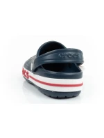 Dreváky Crocs Bayaband Clog Jr 207019-410