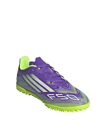 Topánky adidas F50 Club TF Mid Jr JI0039