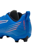Puma Ultra 6 Play FG/AG Jr Kopačky 108533 01
