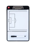 MAGNETICKÁ TABUĽA OBOJSTRANNÝ FUTBAL PURE 2 IMPROVE MAGNETICKÁ TABUĽA OBOJSTRANNÝ FUTBAL PURE 2 IMPROVE