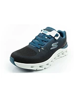 Pánske tenisky Skechers Glide-Step Pro pohodlné športové topánky navy blue Pánske tenisky Skechers Glide-Step Pro pohodlné športové topánky navy blue